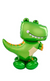 T-Rex Dinosaur AirLoonz 54″