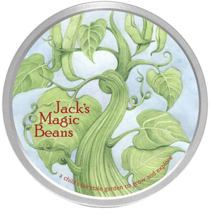 Kids Fairytale Gardens | Jack & Princess | Holiday Gift