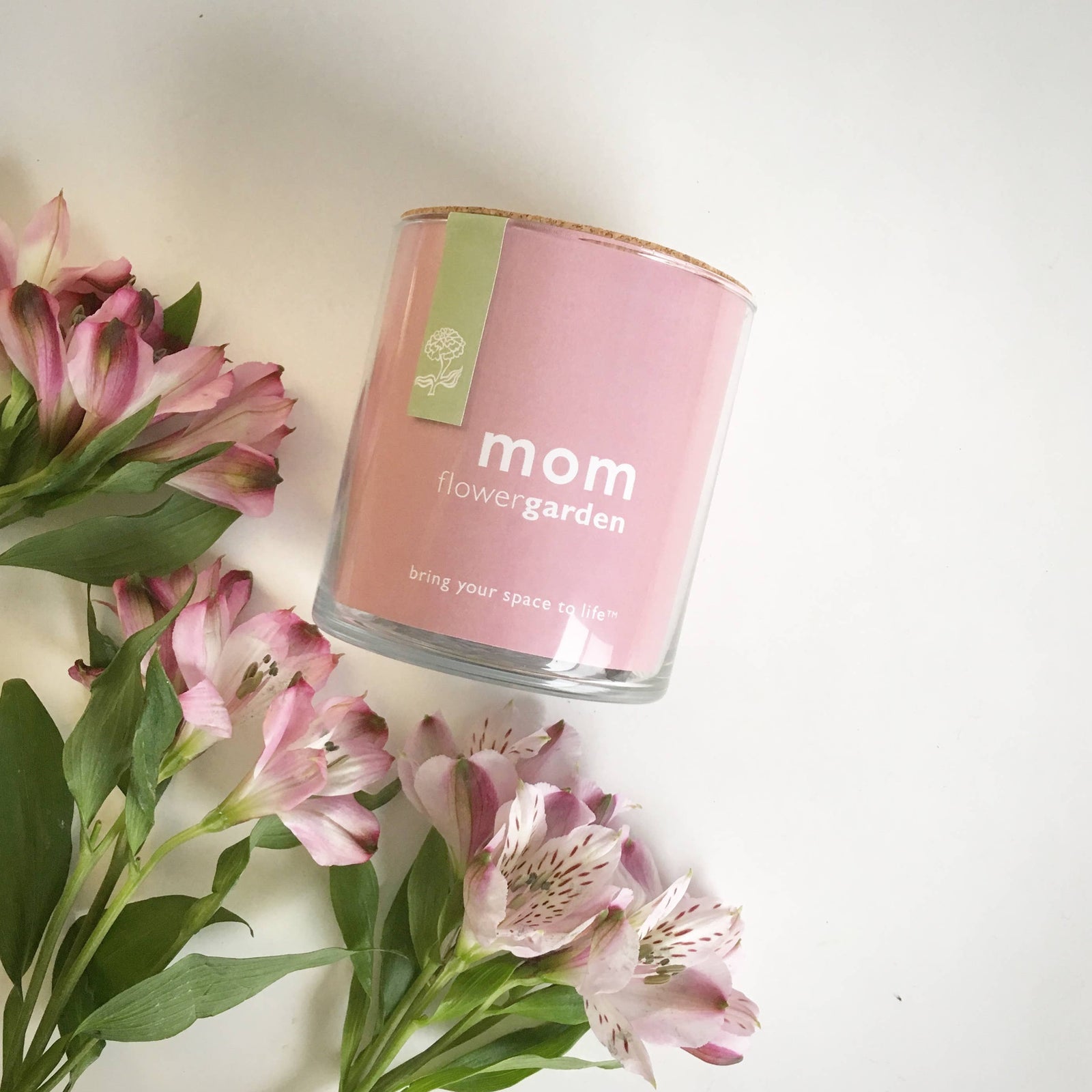 Mom Flower Garden | Mother's Day