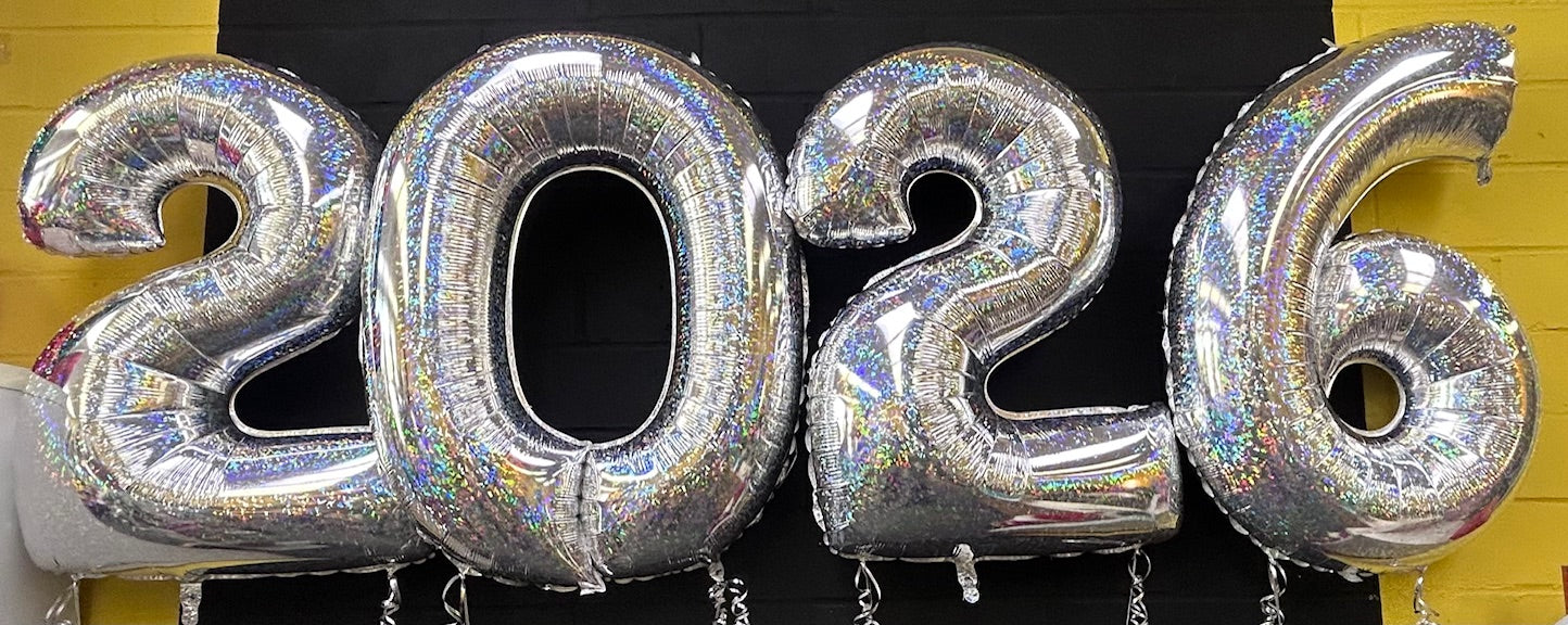 Year (number) spelled out