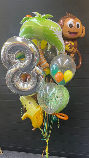 Design Your Own Bouquet