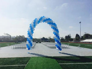 Arch 20x10