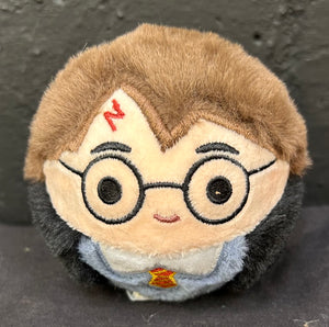 Ty Beanie Bouncers Harry Potter