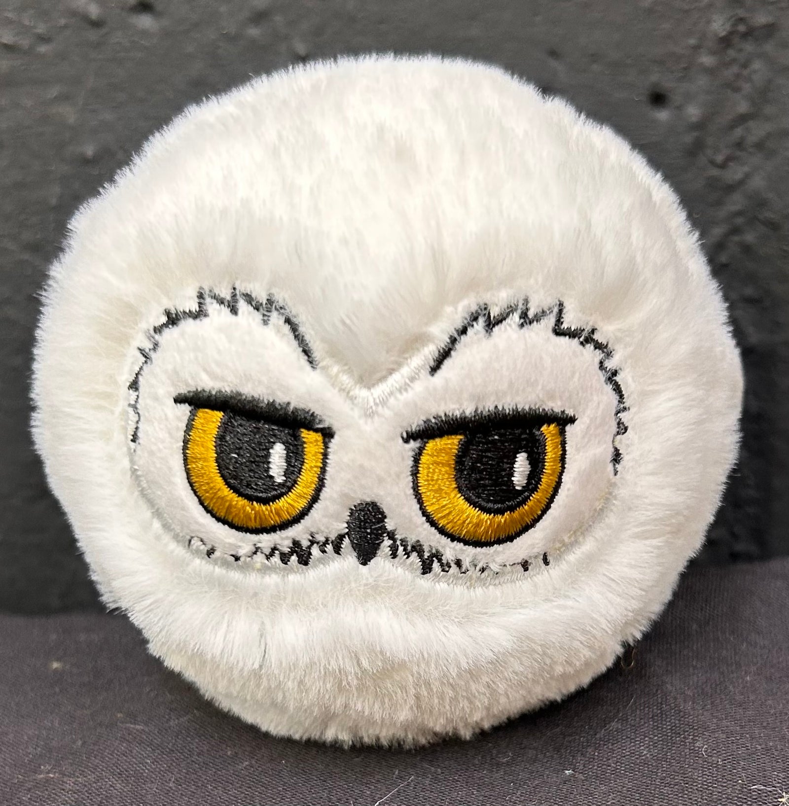 Ty Beanie Bouncers Hedwig
