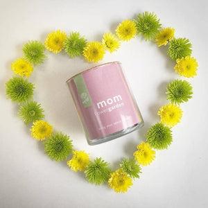 Mom Flower Garden | Mother's Day