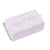 Happy Birthday 2 Piece Candy Bento Box