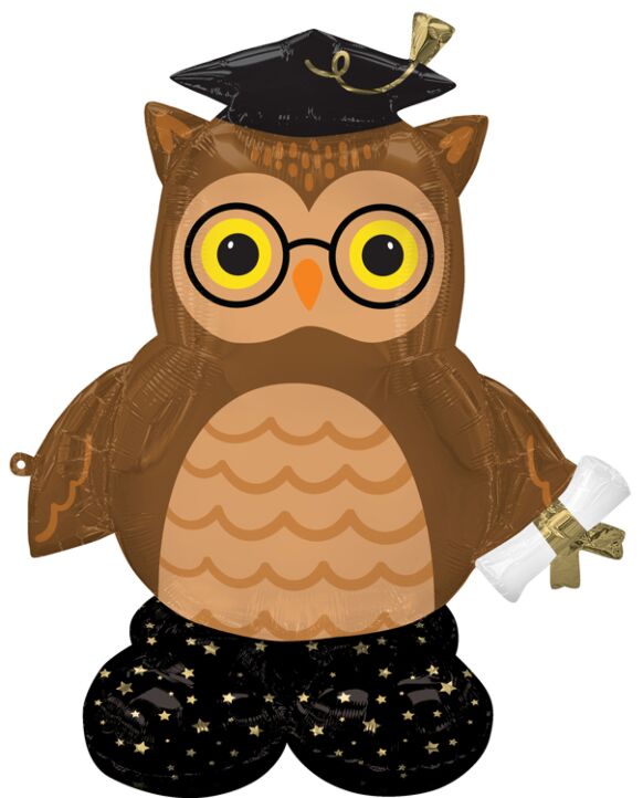Owl Airloonz