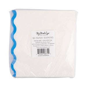 PET1136 - Meow Cocktail Napkin