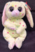 Ty 2025 Easter Bellies and Boos Plush Set of 5