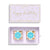 Happy Birthday 2 Piece Candy Bento Box