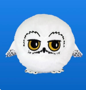 Ty Beanie Bouncers Hedwig