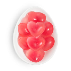 Snoopy - Strawberry Hearts - Small (Peanuts V Day 2026)