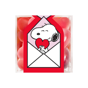 Snoopy - Strawberry Hearts - Small (Peanuts V Day 2026)