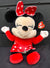 13” Ty Minnie Mouse Beanie Buddy