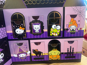 Sugarfina Kuromi’s Haunted House Candy Tasting Collection