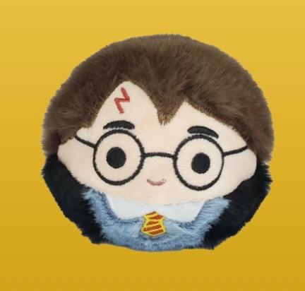 Ty Beanie Bouncers Harry Potter