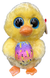 Ty Beanie Boos MARIGOLD the 6” Yellow Chick Plush