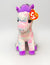 Ty Beanie Boos HAYDEN the 6” Multi-Colored Horse Plush S