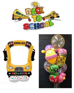 Back to School Package