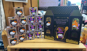 Sugarfina Kuromi’s Haunted House Candy Tasting Collection