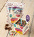 InstaCake Double Chocolate Birthday Celebration Cake Kit