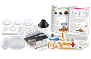 4M Steam Powered Kids Kitchen Science Kit