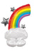 Unicorns and Rainbows All In One Celebration Gift