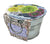 Pail of Peace - Grow Your Own Soothing Succulents