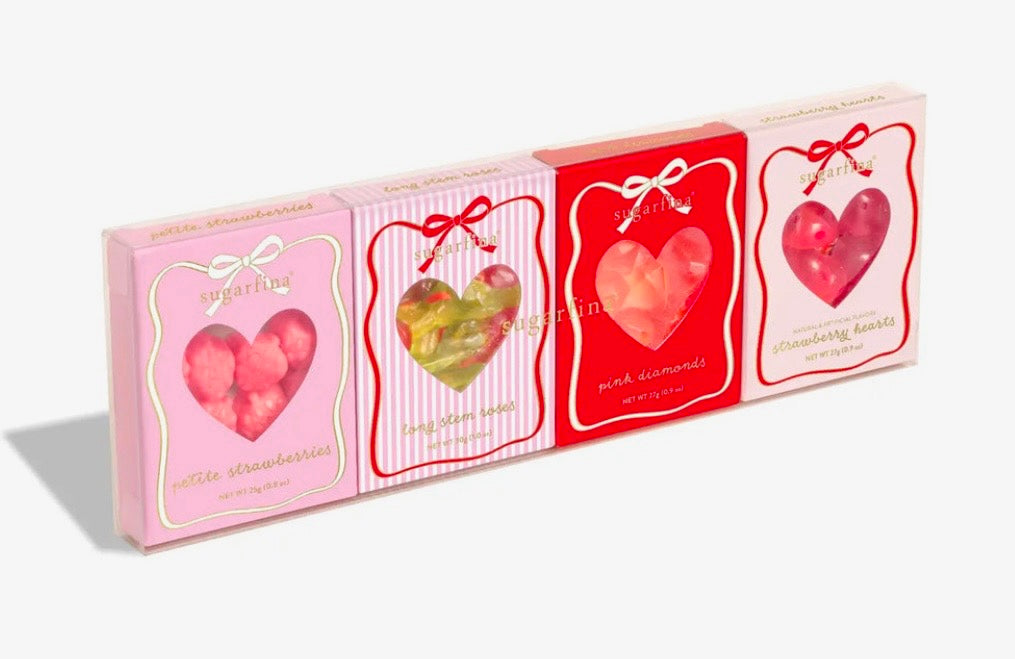 Valentine’s Day Sugarfina Taster Pack