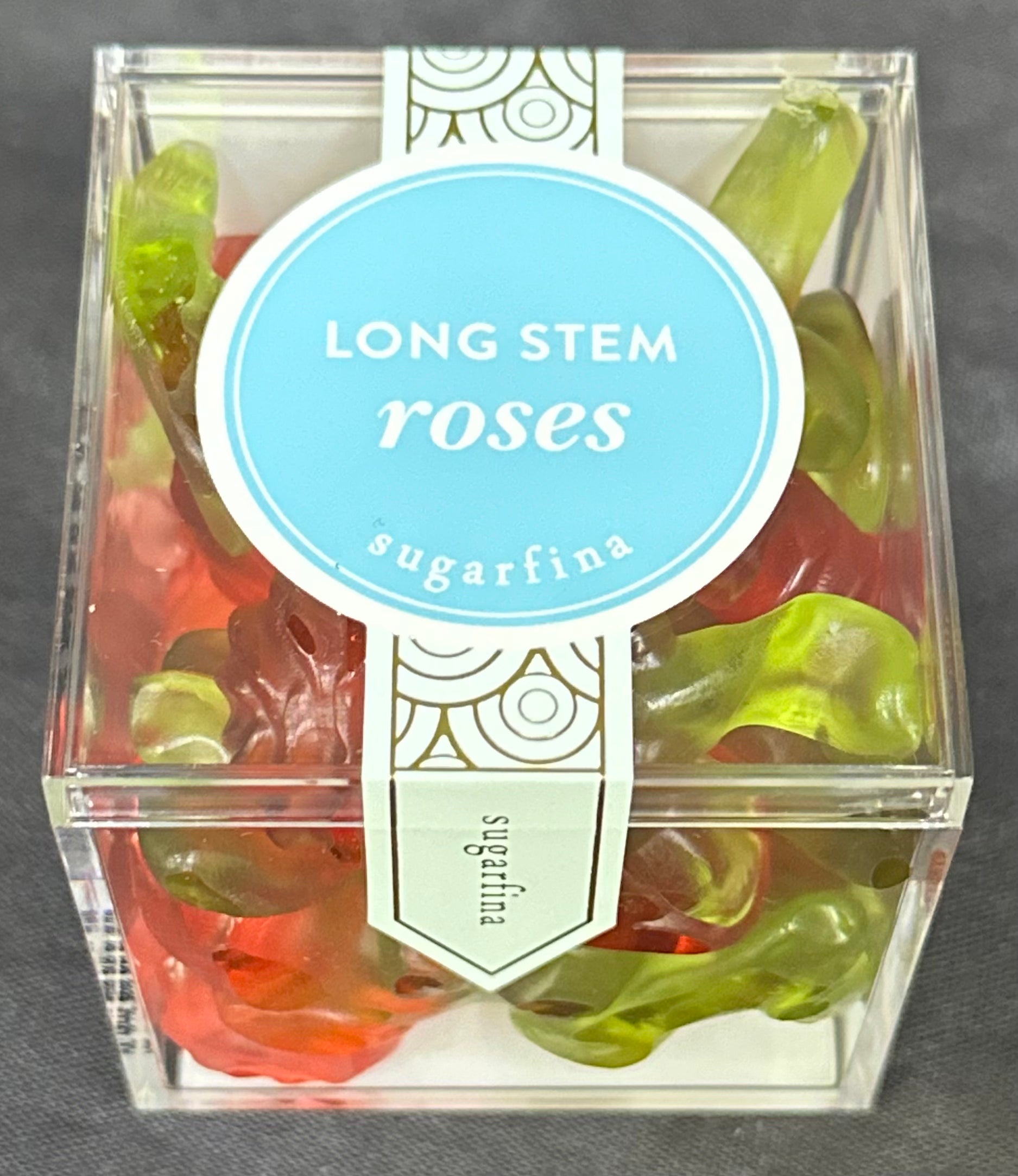 Sugarfina Long Stem Roses