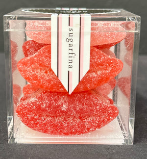 Sugarfina Sugar Lips Sour Gummy