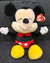 Ty 13” Mickey Mouse Beanie Buddy