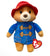 Ty Beanie Baby Paddington the Bear Plush