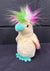 Ty Beanie Baby Pompom the Bird