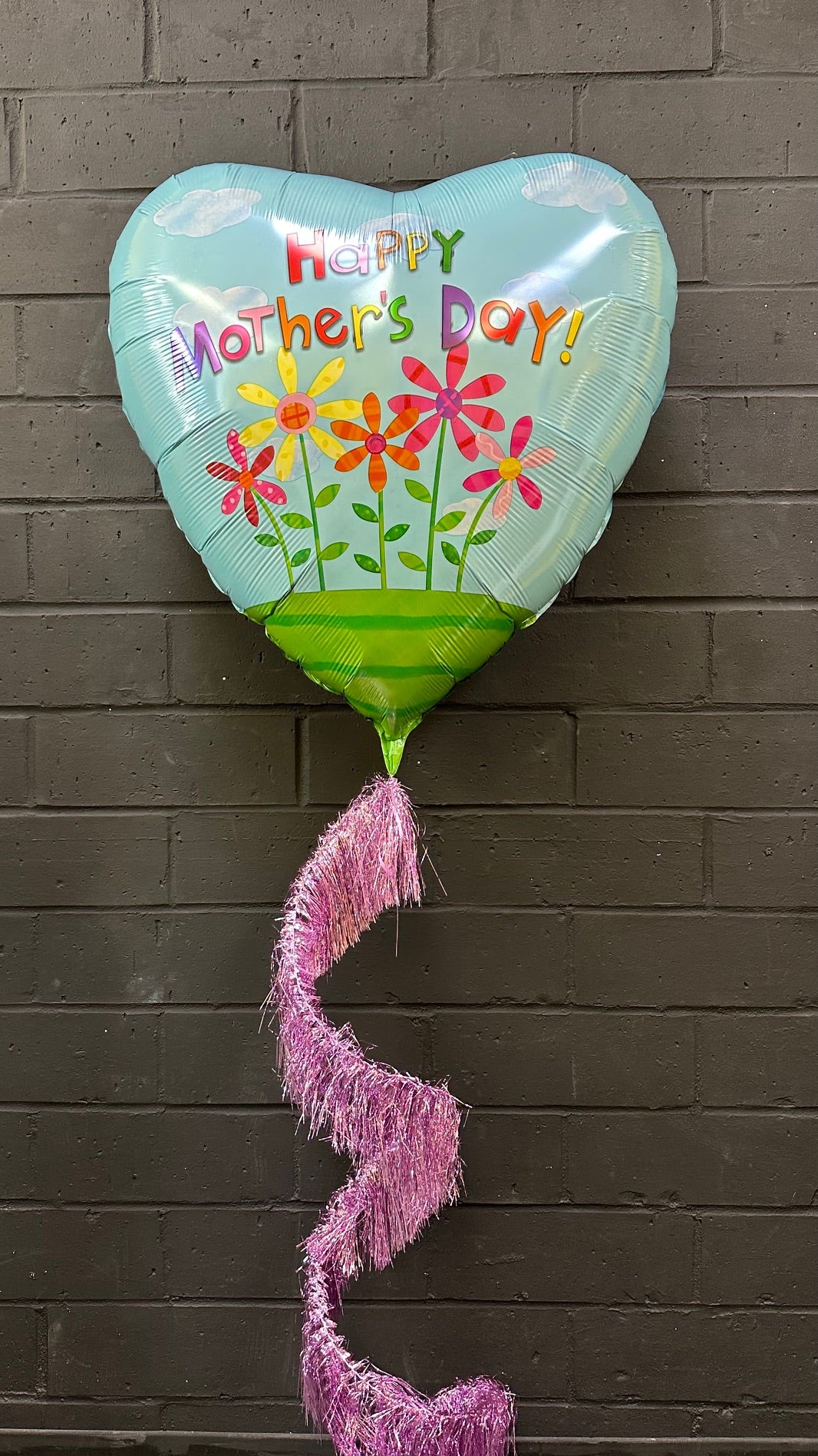 Jumbo ♡ Mother's Day