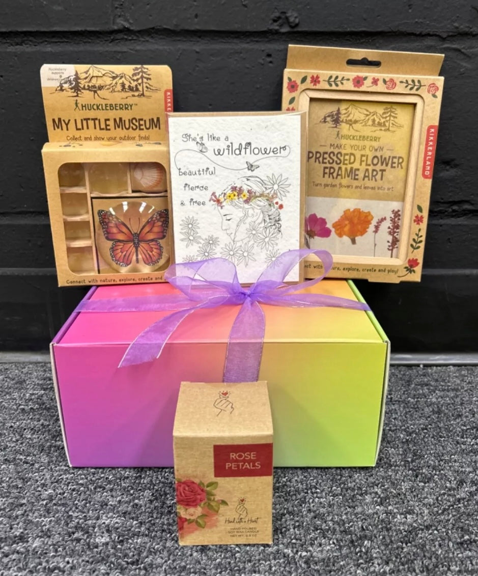 Garden Gift Box