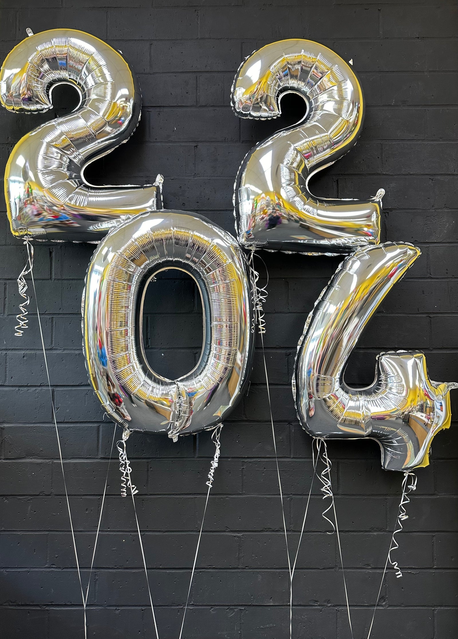 Year (number) spelled out