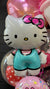 Hello Kitty Valentine's Day Bouquet