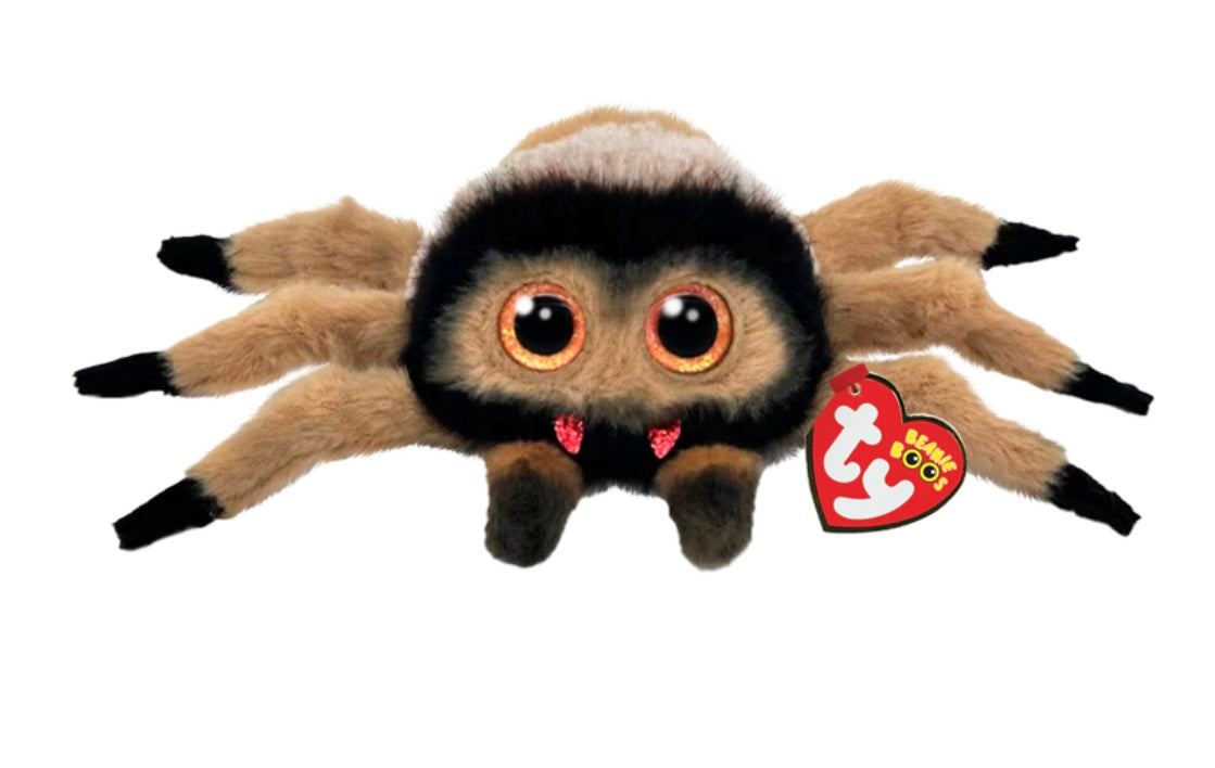 Ty Halloween Beanie Boos Godfrey