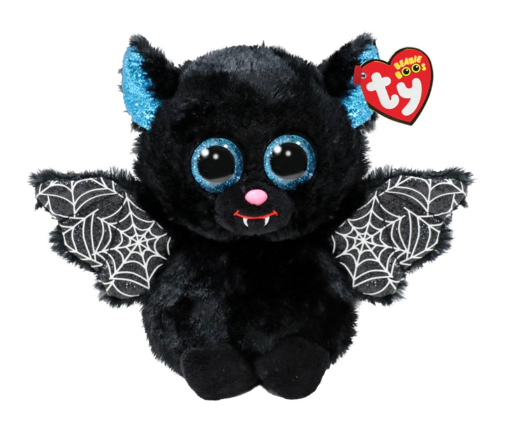 Ty Halloween Beanie Boos Batrick