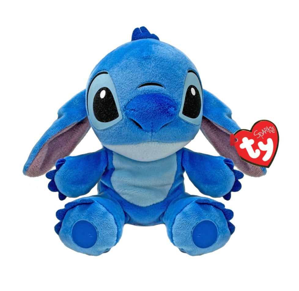 8" Ty Stitch from Disney