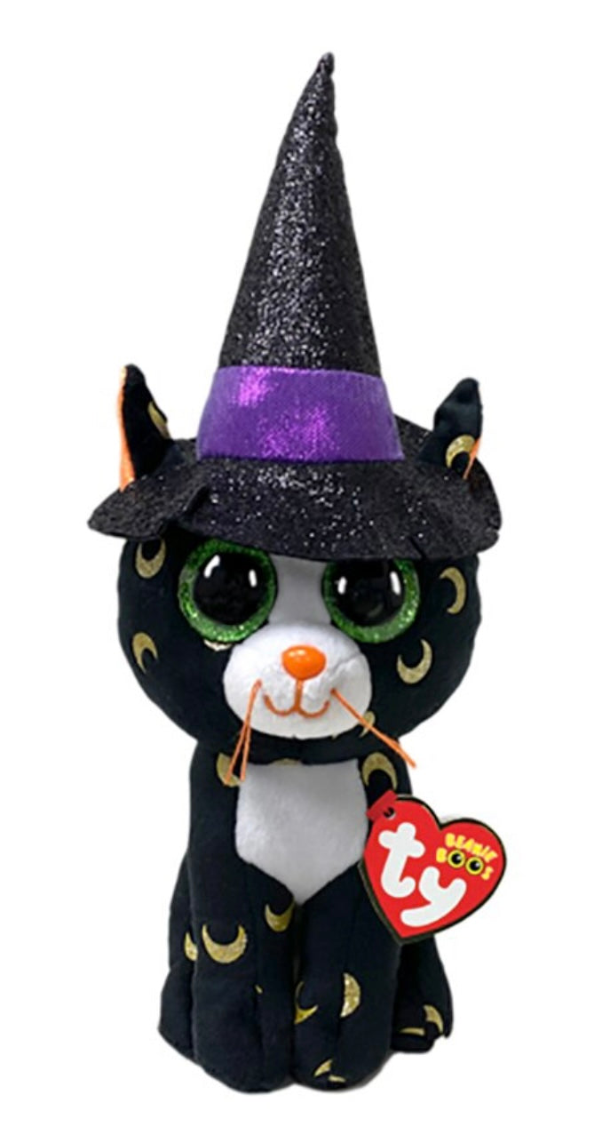 Ty Halloween Beanie Boos Pandora