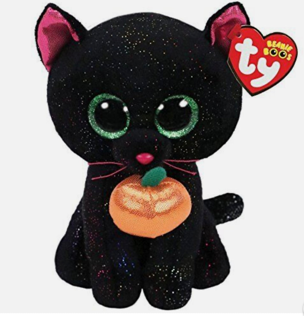 Ty Halloween Beanie Boos Potion