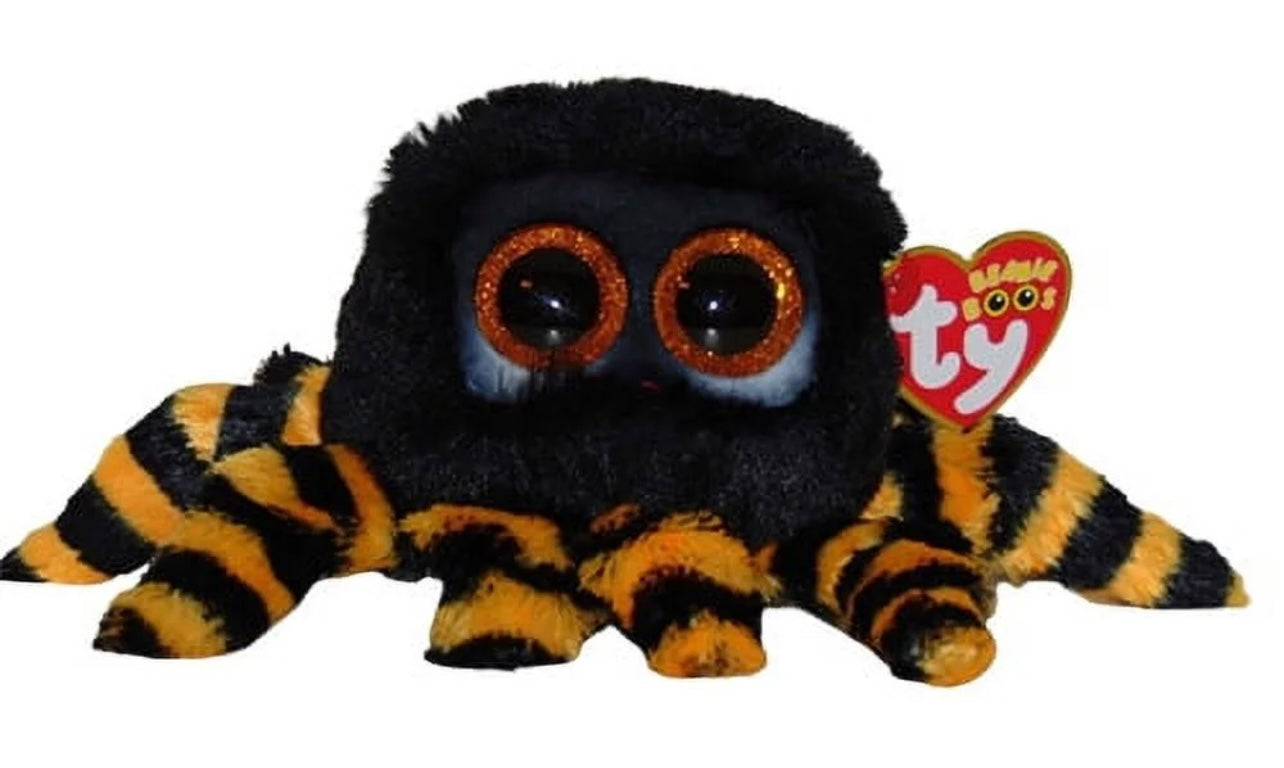 Ty Halloween Beanie Boos Charlotte