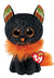 Ty Halloween Beanie Boos Morticia