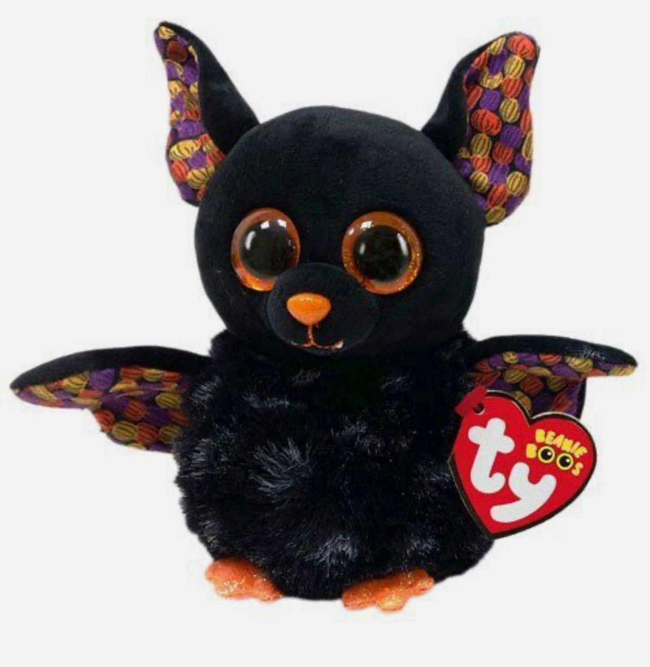 Ty Halloween Beanie Boos Radar