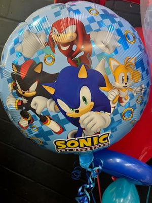 Sonic Bouquet