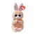 TY Peaches Confetti Bunny