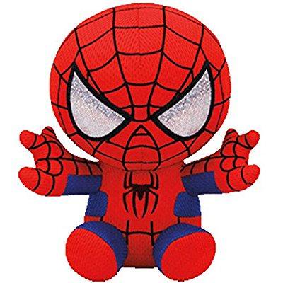 9" Spider-Man Plush