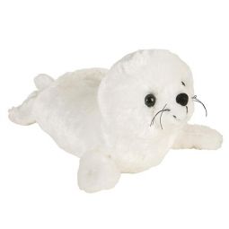 Adventure Planet White Seal
